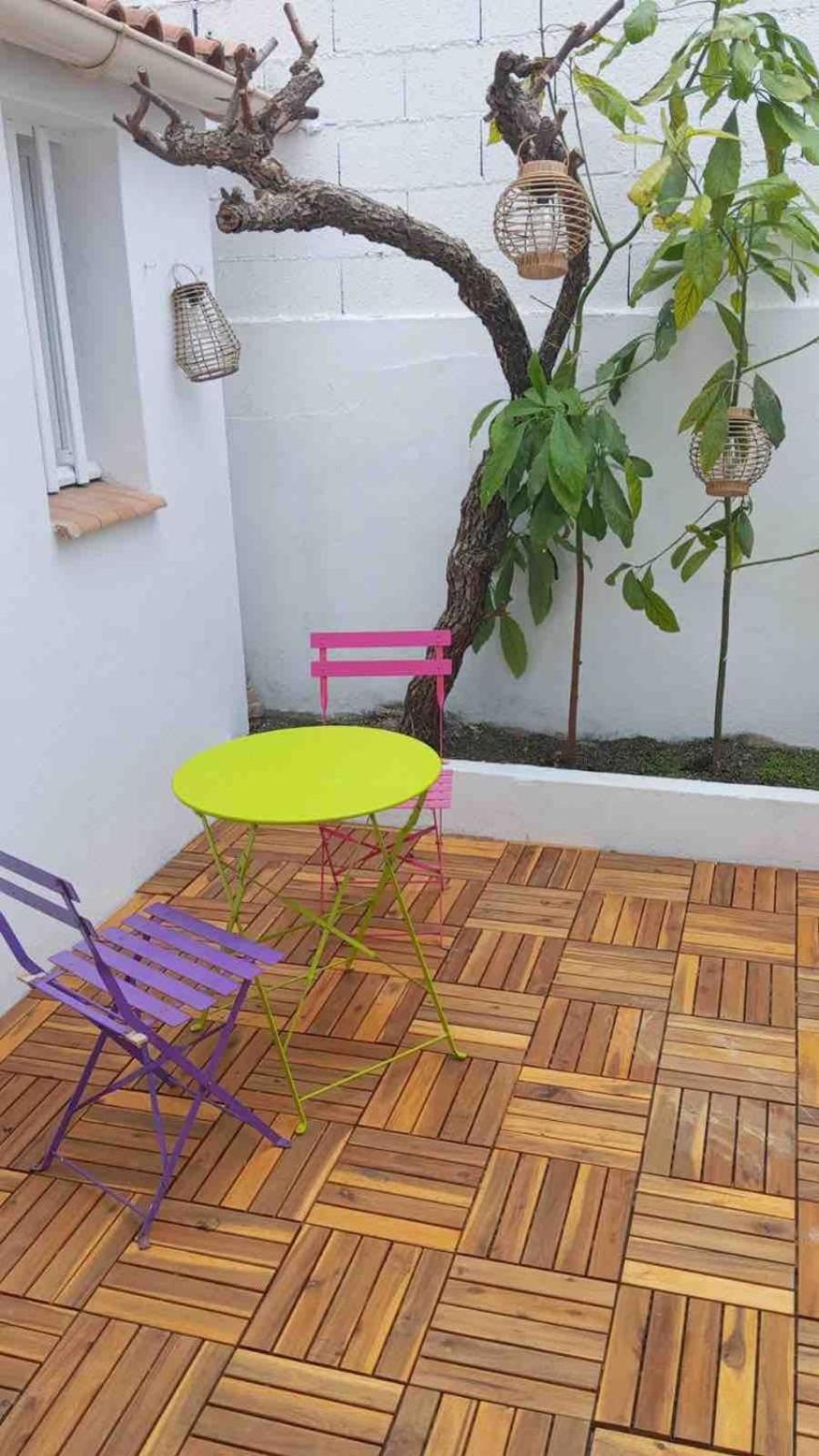 Le Cocon - Wifi - Cour Privative - Proche Halles Narbonne Extérieur photo